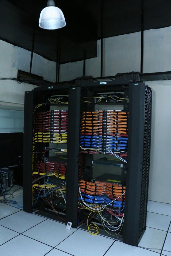 Atmiya Institute for Management Studies, Atmiya University Rajkot Computer Lab photo 14